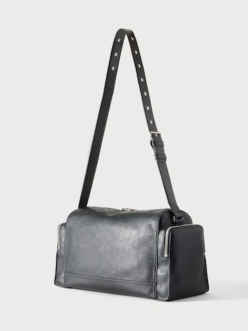 Borsa da viaggio di Calvin Klein in nero