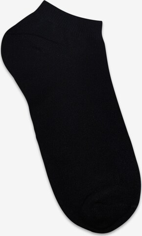 JACK & JONES Socken 'Dongo' in Schwarz