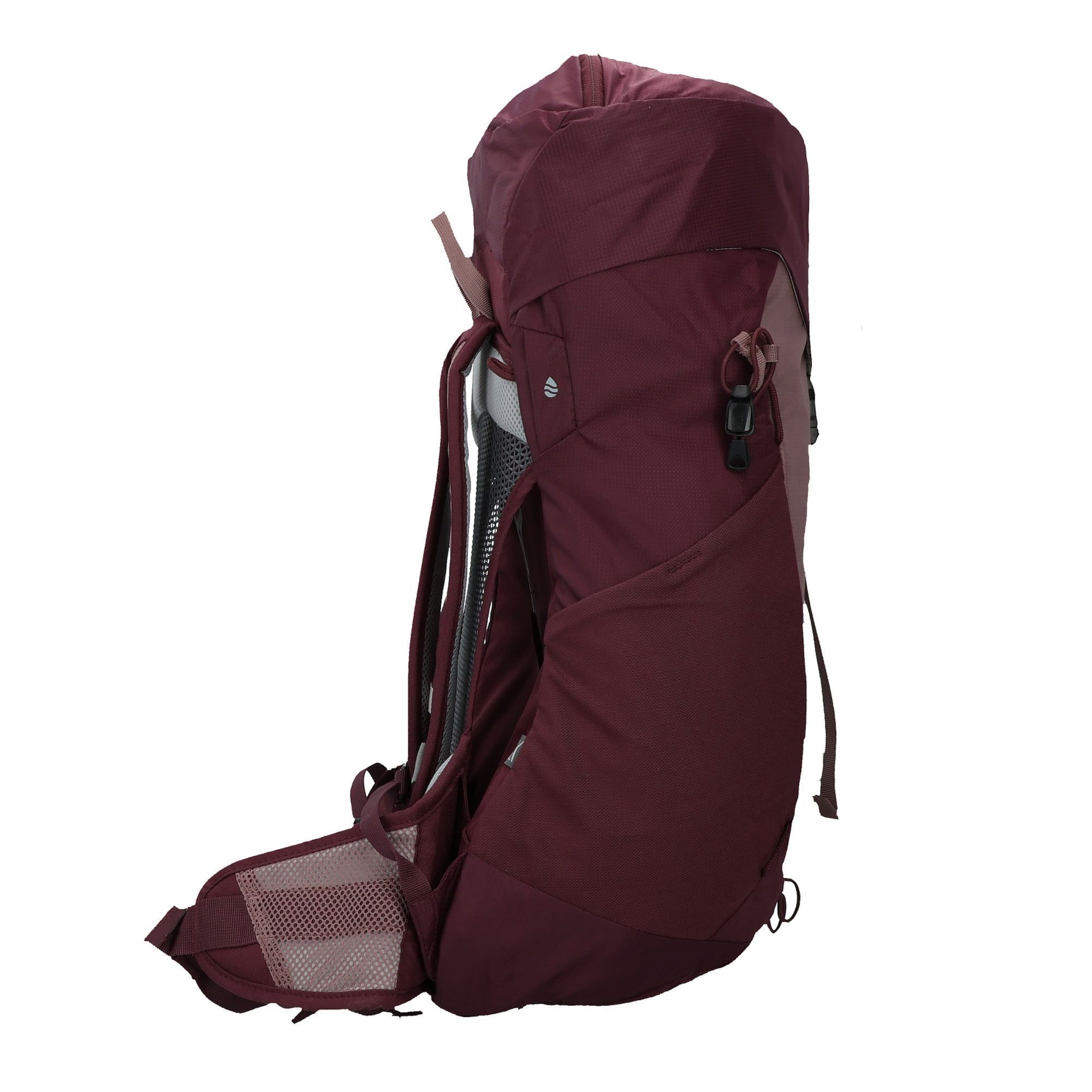 DEUTER Sportrugzak 'AC Lite 28' in Lila