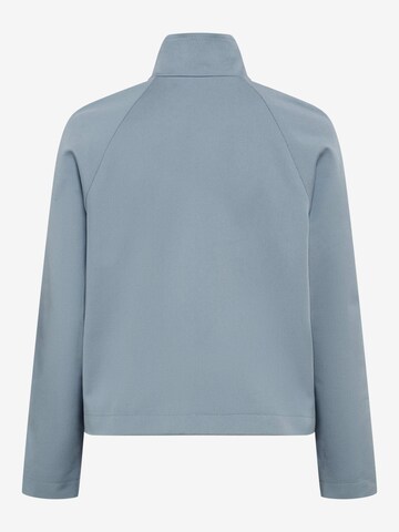Fuchs Schmitt Übergangsjacke 'Cityjacke Sumatra'‌‌‌‌‌ in Blau