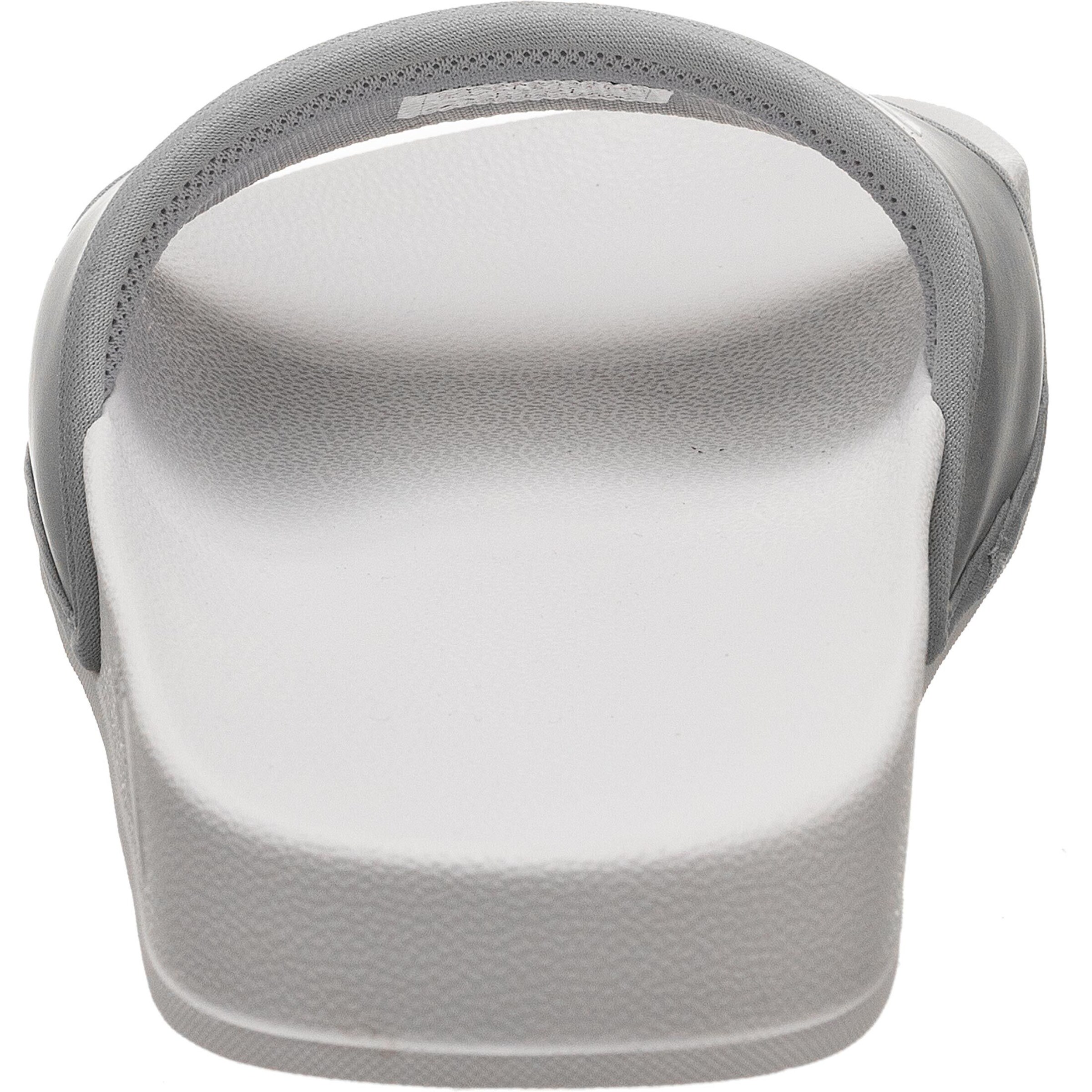 THE NORTH FACE Strand-/badesko 'Base Camp III' i sølv