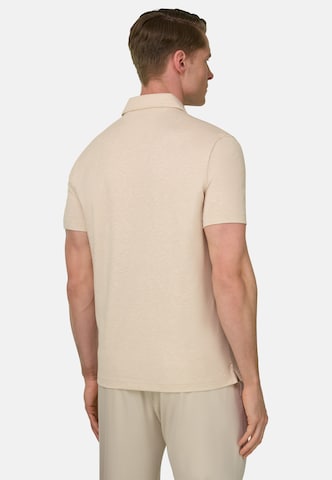 Boggi Milano Shirt in Beige