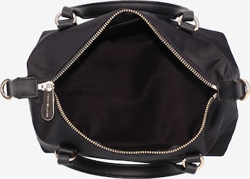 TOMMY HILFIGER Tasche 'Poppy' in Schwarz