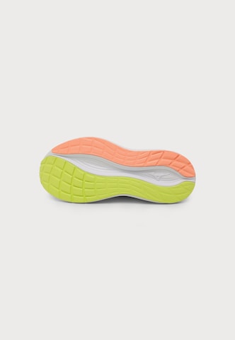 Scarpa da corsa di MIZUNO in verde