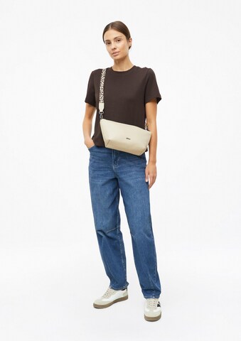 s.Oliver Crossbody bag in Beige