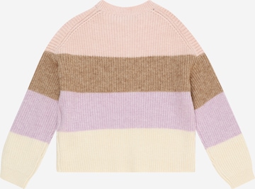 KIDS ONLY Sweater 'New Sandy' in Pink
