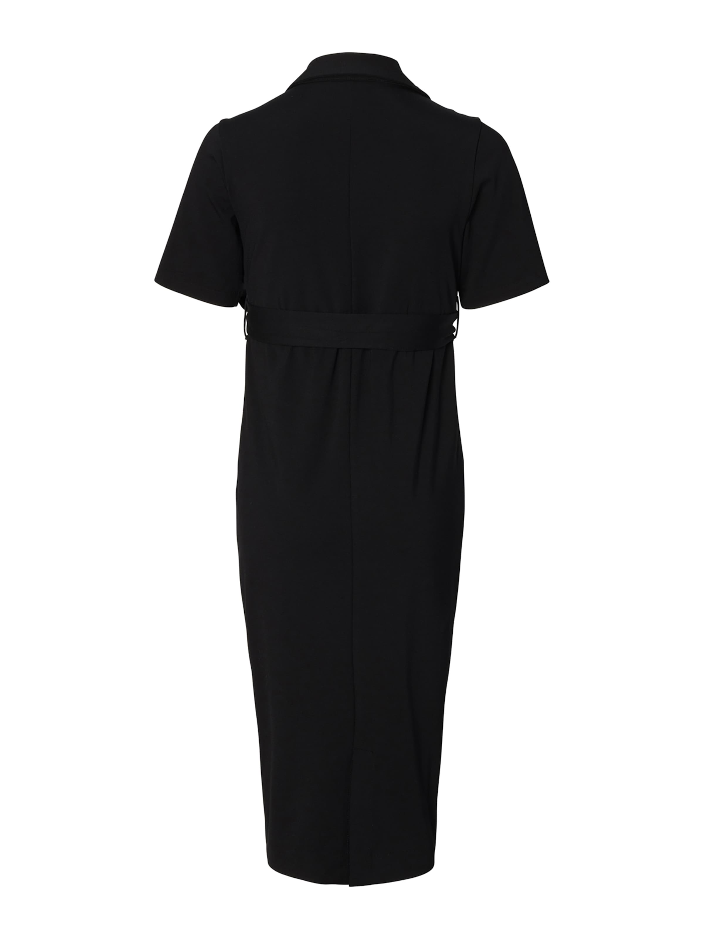 Noppies Jurk 'Neva' in Zwart