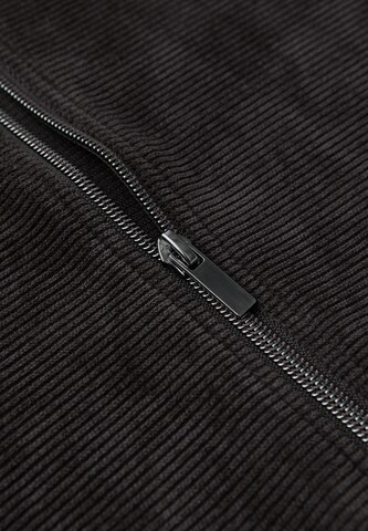 STREET ONE Between-Season Jacket in Brown