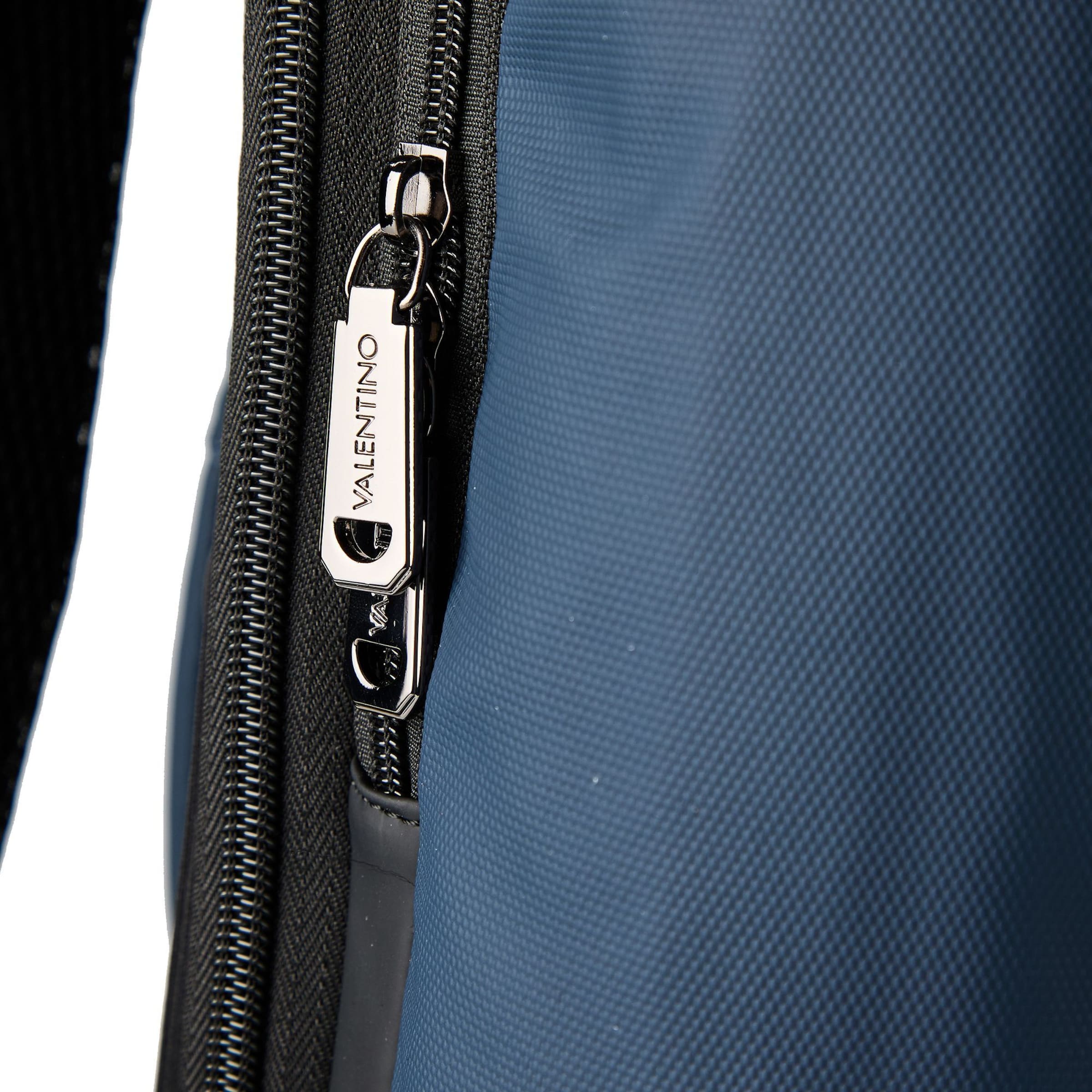 VALENTINO Backpack 'Dragonhawk' in Blue