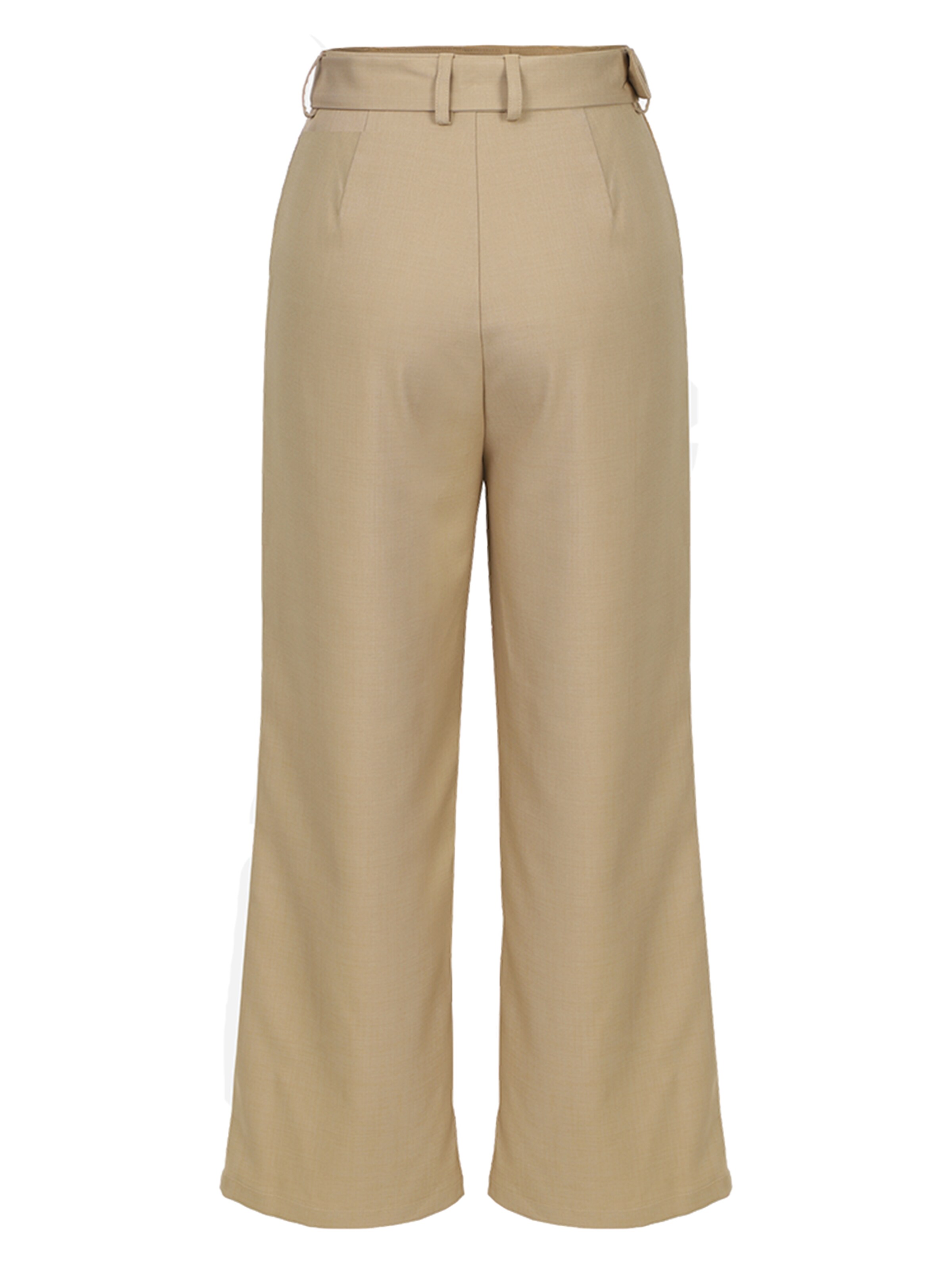 regular Pantaloni di LapaPlus in verde