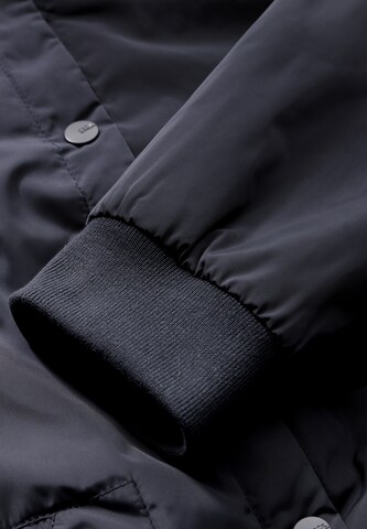 CECIL Between-Season Jacket in Blue