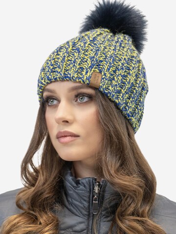 Vivisence Muts '7086' in Geel: voorkant