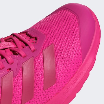 ADIDAS PERFORMANCE - Sapatilha de desporto 'Dropset 3' em rosa