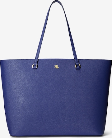 Shopper 'KARLY' di Lauren Ralph Lauren in blu