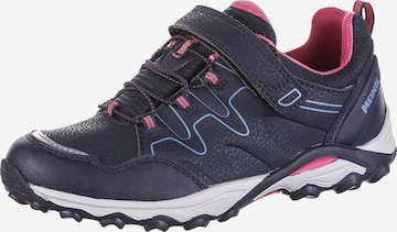 MEINDL Flats 'Petito' in Blue: front