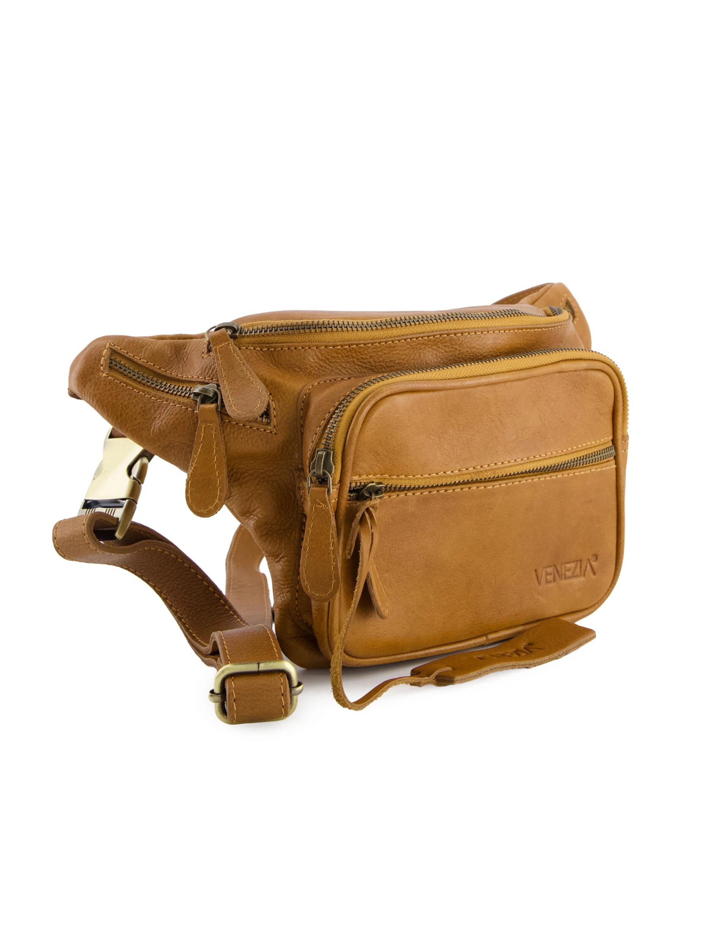 VENEZIA Gürteltasche‌‌‌‌‌‌‌‌ in Braun