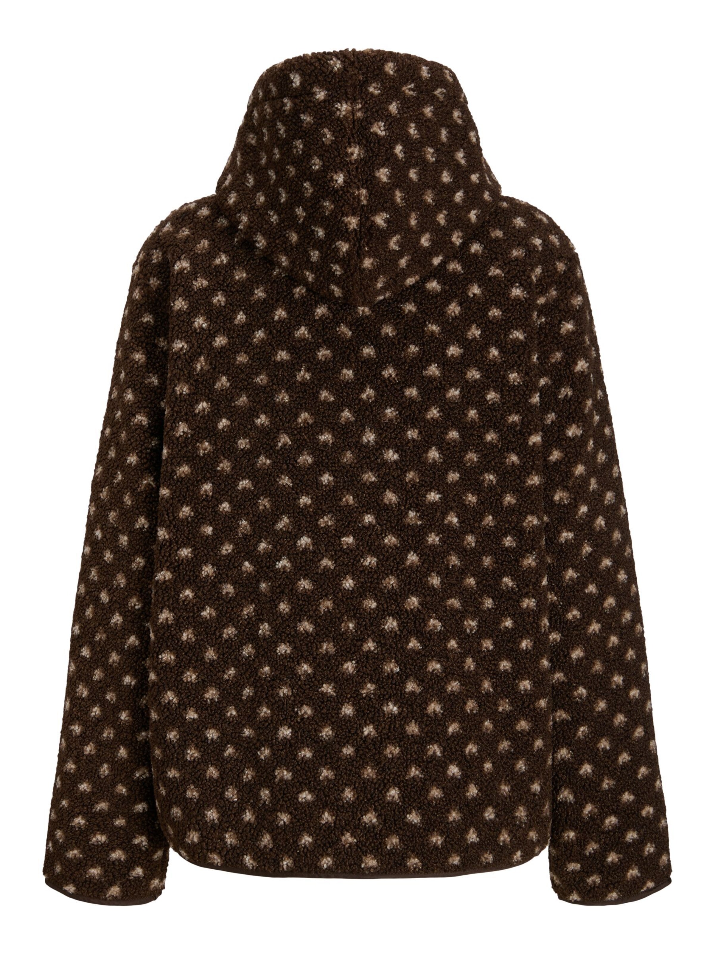 JJXX - Chaqueta de entretiempo 'JXVera' en marrón