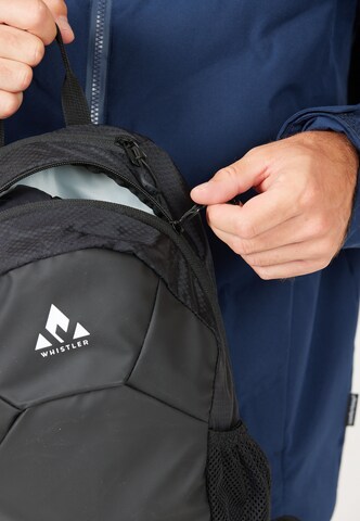 Whistler Sports backpack 'Froswick' in Black