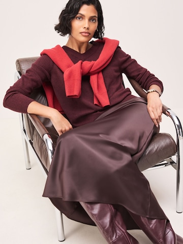 Pullover di Next in rosso