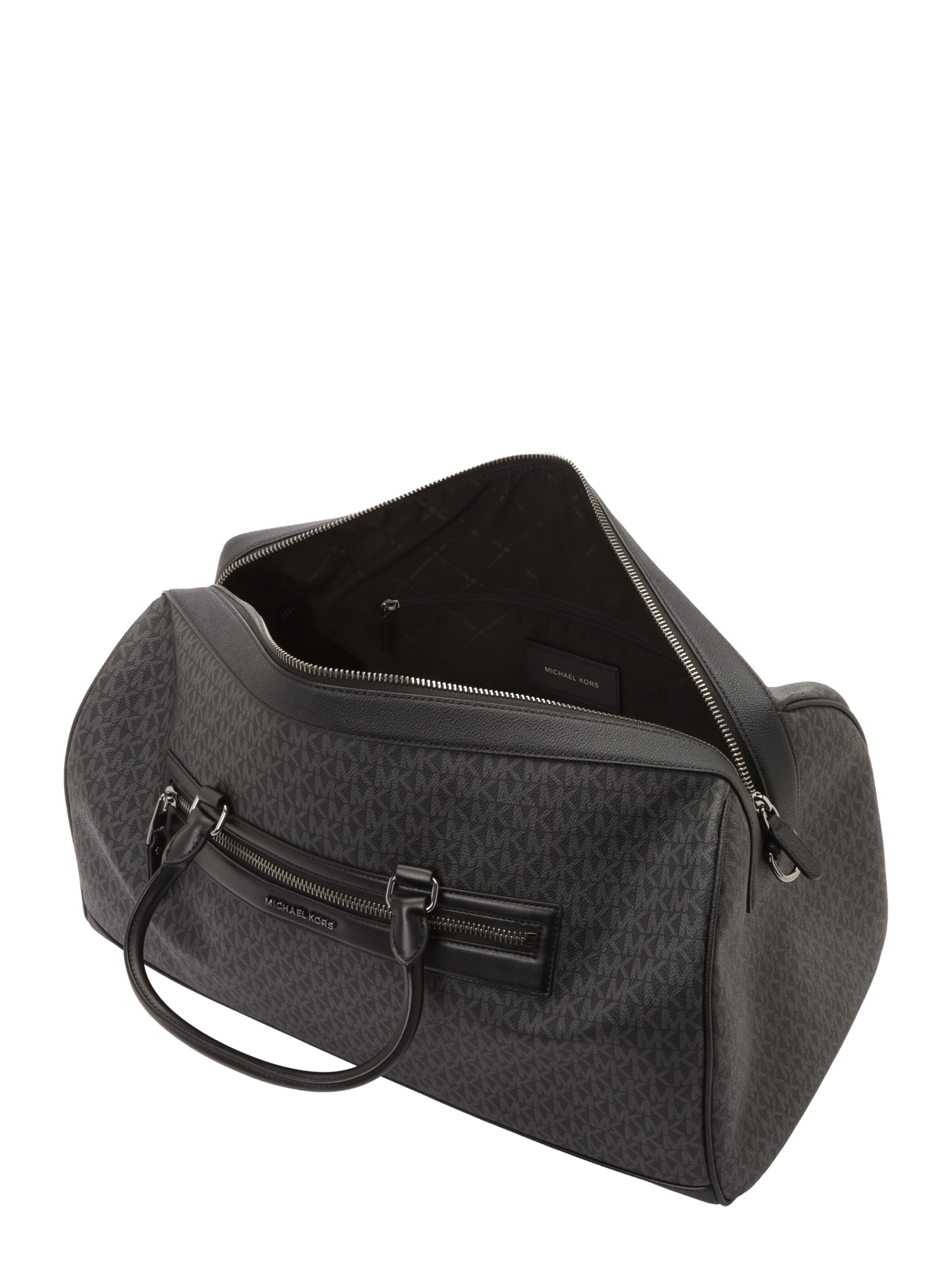 Michael Kors Cestovní taška – černá