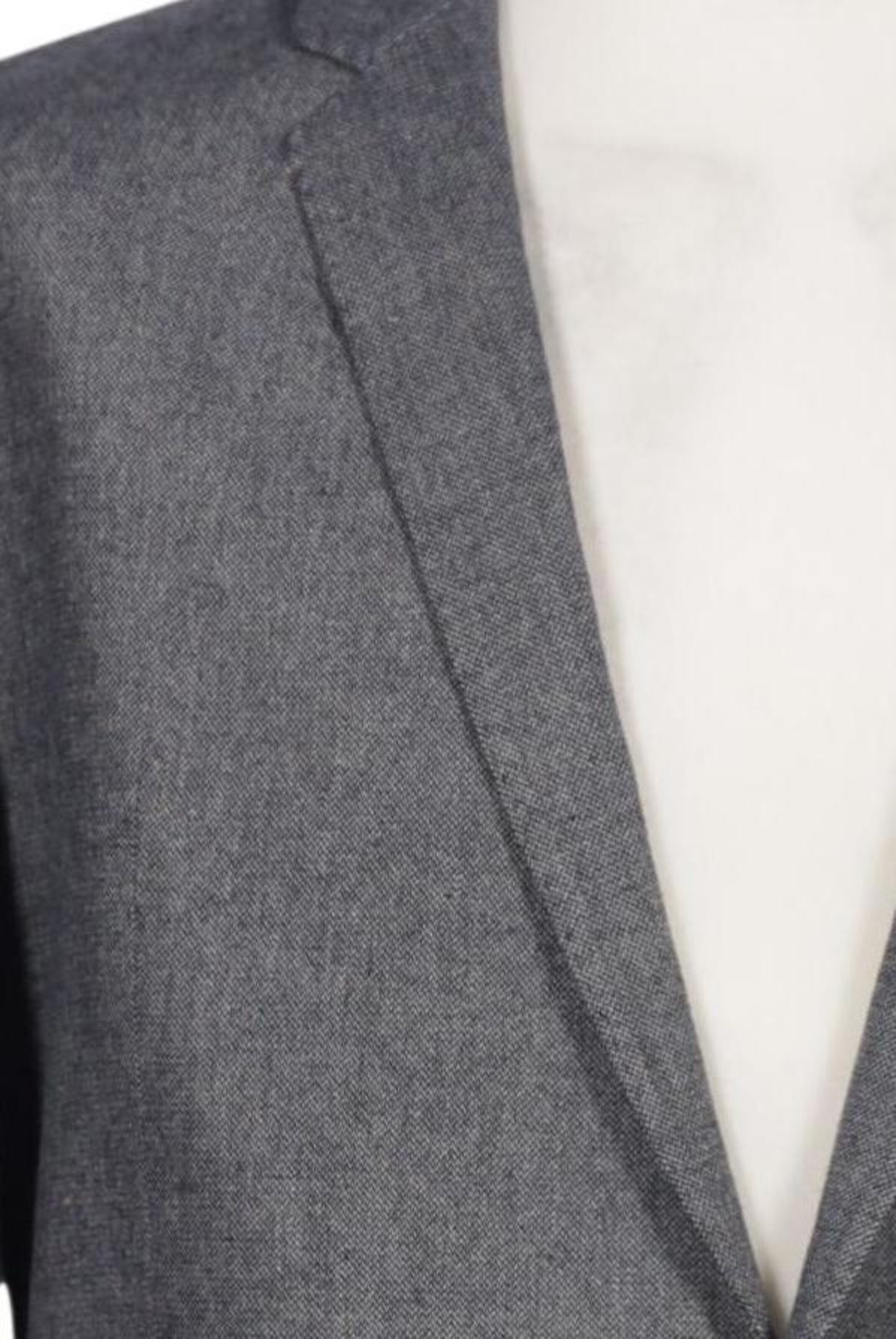 DRYKORN Suit Jacket in XL in Grey