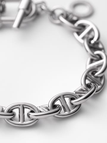 Paul Hewitt Bracelet in Silver