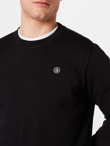 anerkjendt - Sweatshirt em preto