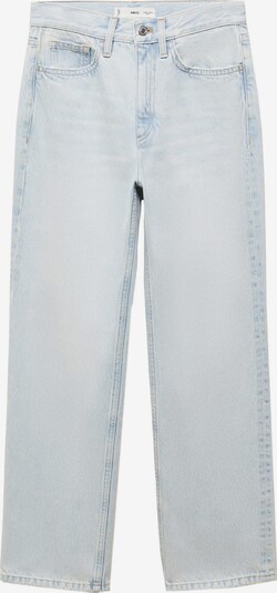 Jeans 'Matilda' MANGO pe azuriu, Vizualizare produs