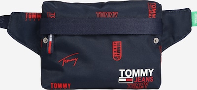 tengerészkék / piros / fehér Tommy Jeans Övtáska 'CAMPUS', Termék nézet