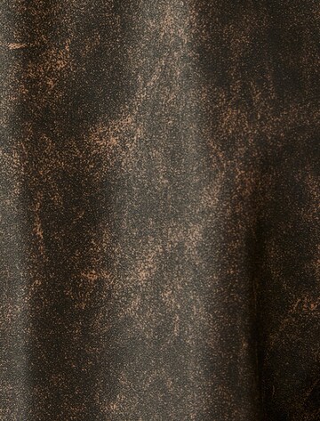 Koton Between-season jacket in Brown