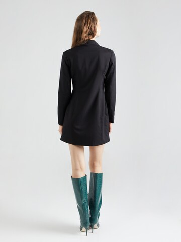 Tally Weijl Shirt dress in Black