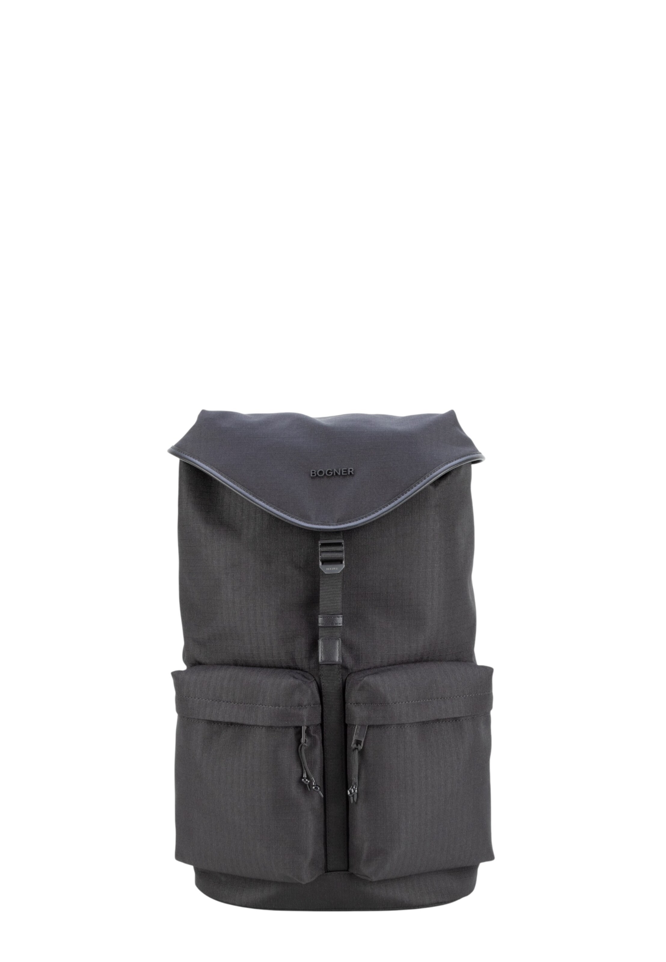 BOGNER Mochila 'Myoko Kaya' em cinzento, Vista do artigo