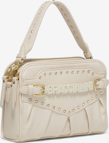 Sacs à main Braccialini en beige : devant