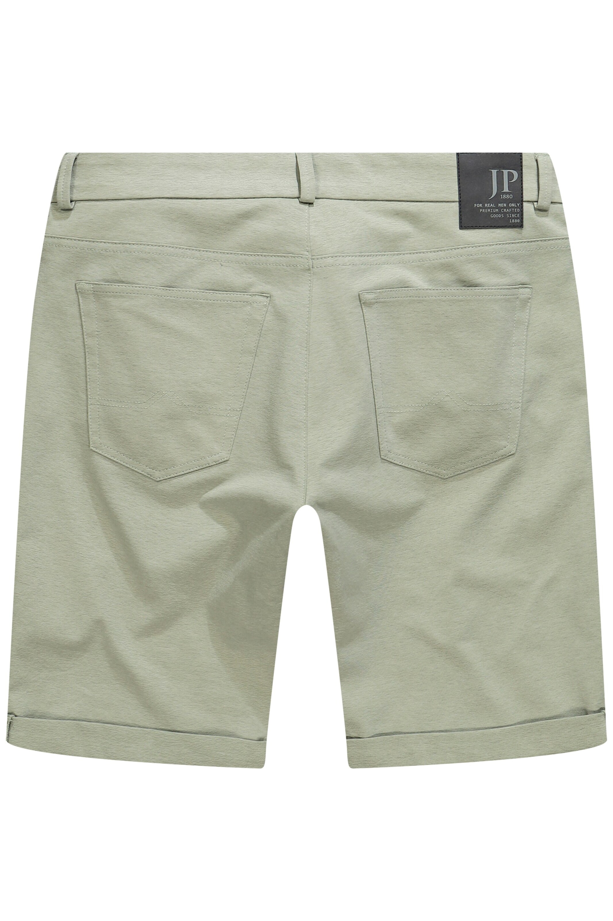 JP1880 Regular Broek in Groen