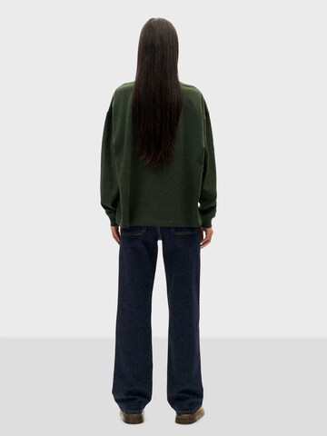 Maglietta 'Freire' di Thinking MU in verde