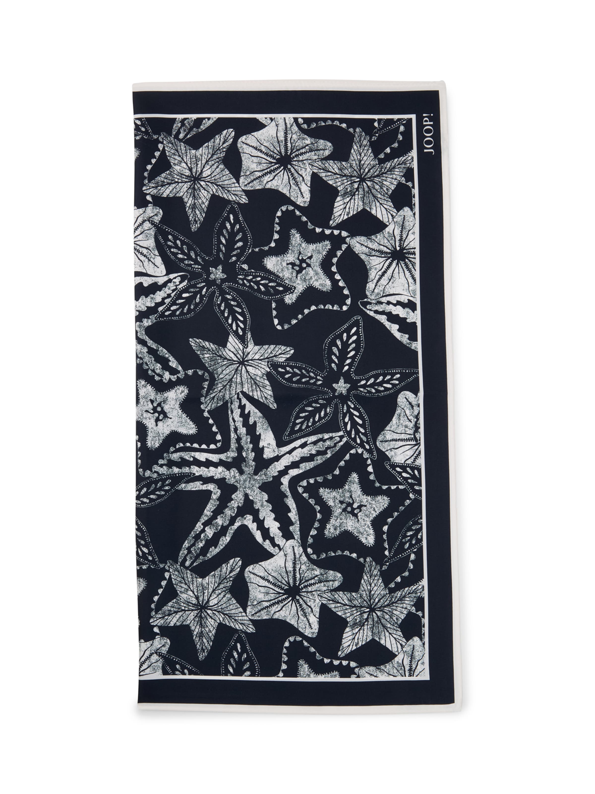 Foulard 'Foulard' JOOP! en bleu