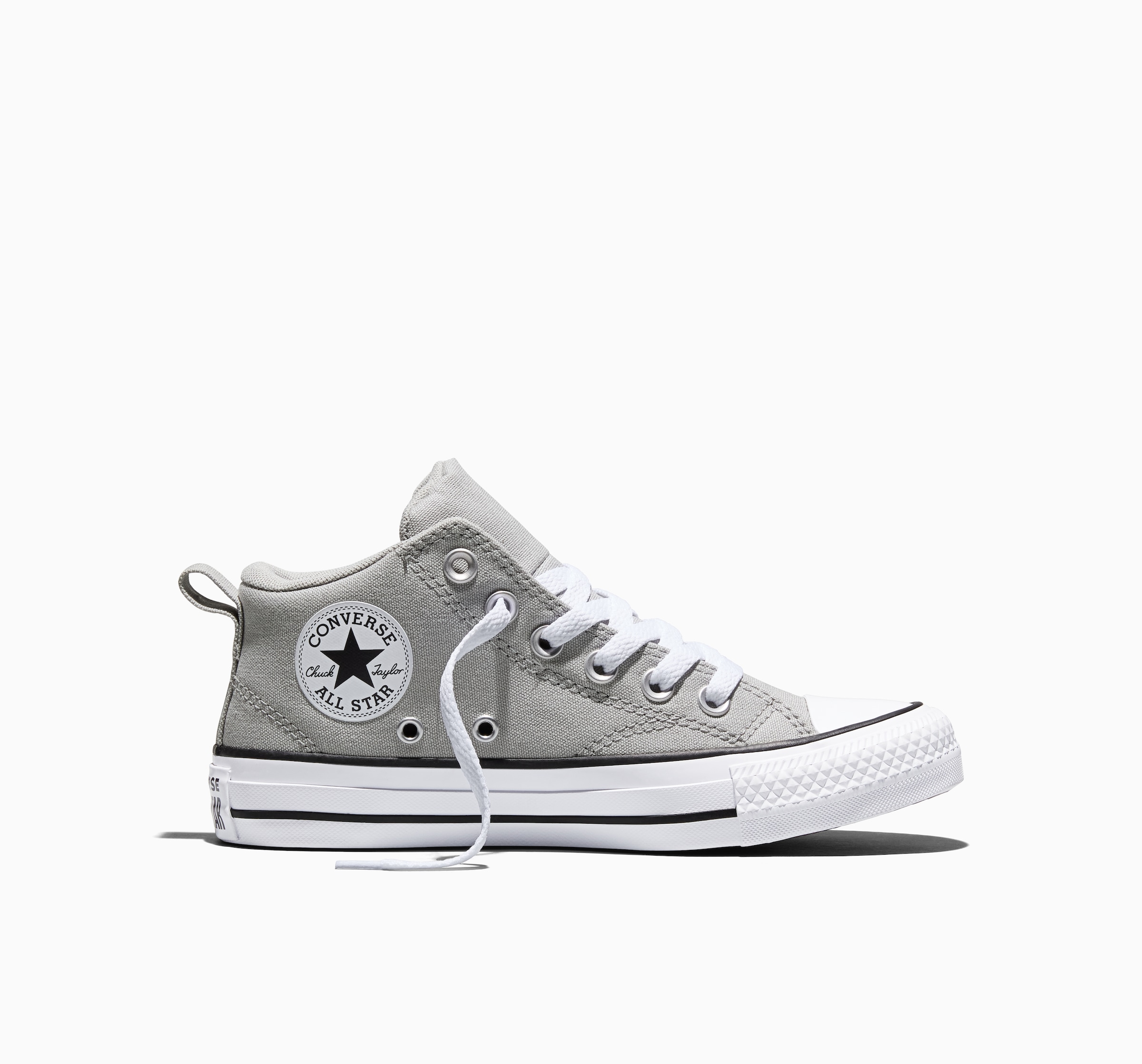 CONVERSE Sneaker in Grau