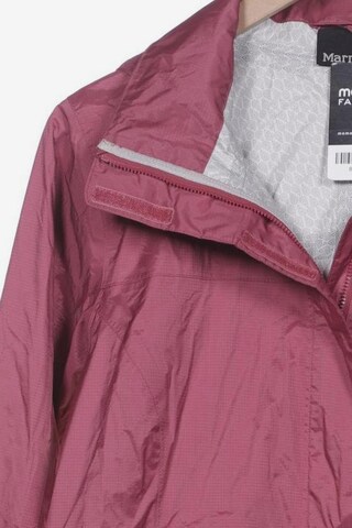 Marmot Jacket & Coat in L in Pink