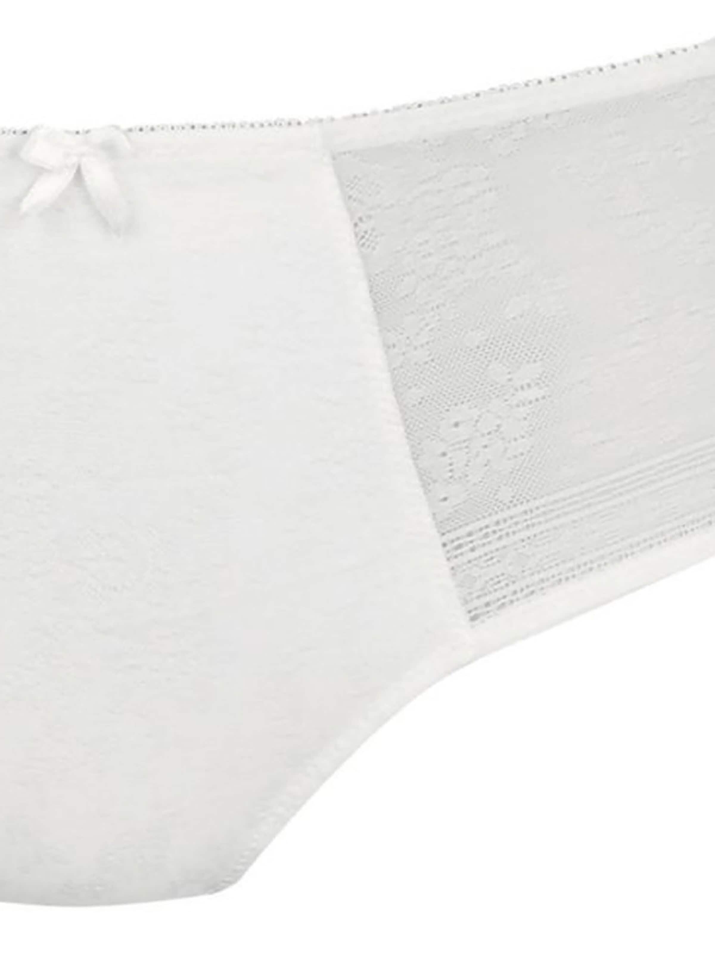 ANITA Slip 'Fleur'‌‌‌‌ in Beige
