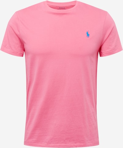 S dydžio Marškinėliai iš Polo Ralph Lauren, spalva – rožinė, Prekių apžvalga