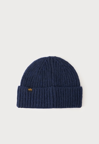 zils ALPHA INDUSTRIES Cepure