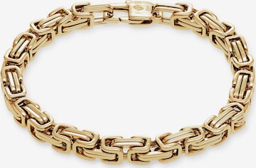 FAVS Bracelet in Gold: front