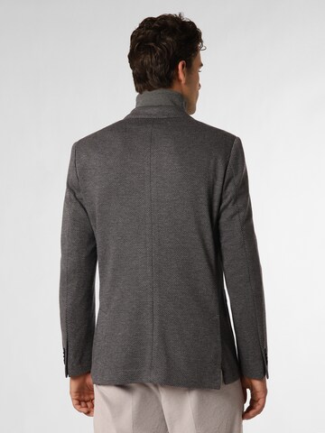 Finshley & Harding Regular Fit Business-Sakko 'Maarten' in Blau