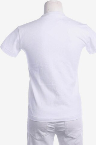 Balenciaga Top & Shirt in XS in White