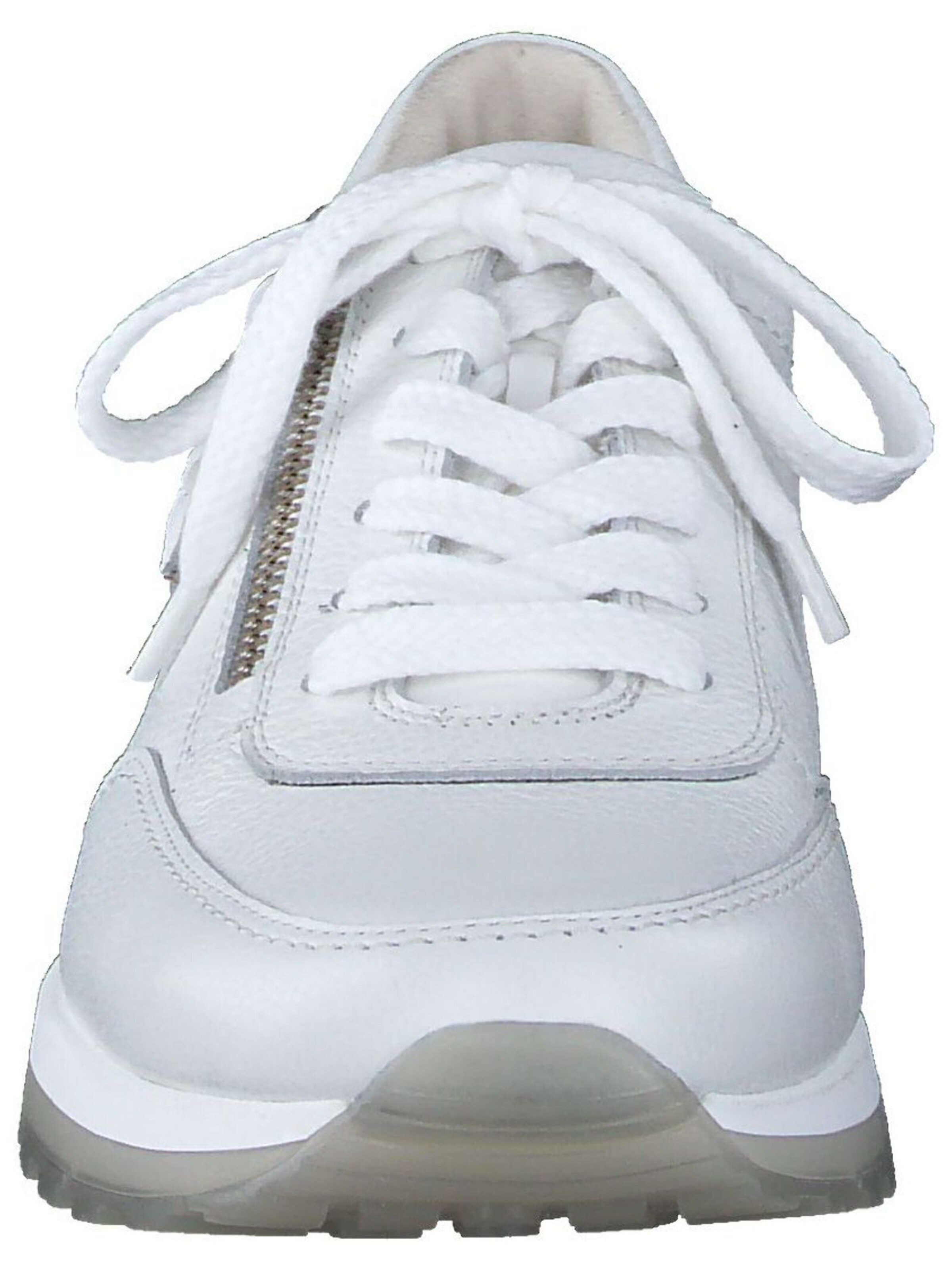 Paul Green Sneaker in Weiß