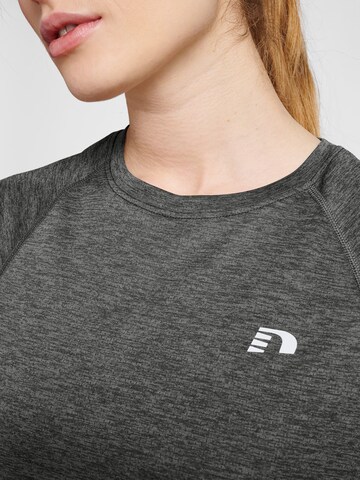 Newline Performance Shirt in Grey