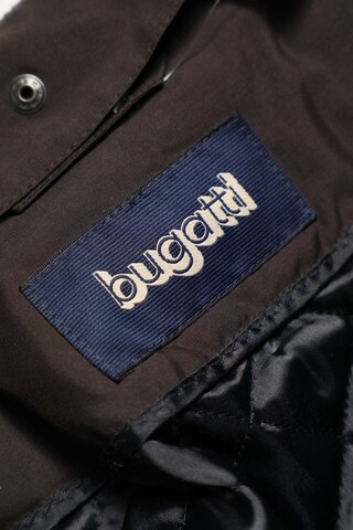 bugatti Overcoat M in Braun