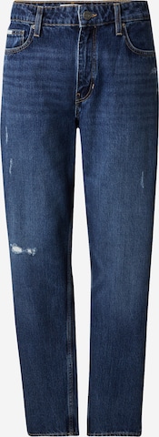 GUESS JEANSLoosefit Traperice - plava boja: prednji dio