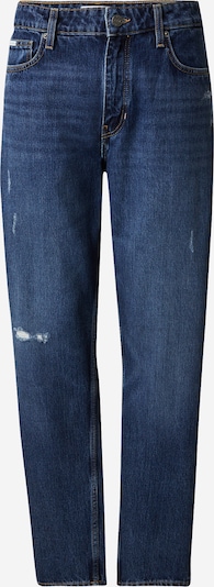 GUESS JEANS Jean en bleu marine, Vue avec produit