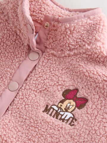 Next Pullover in Pink